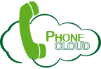 Logo phonecloud